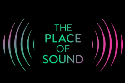 Place of Sound logo
