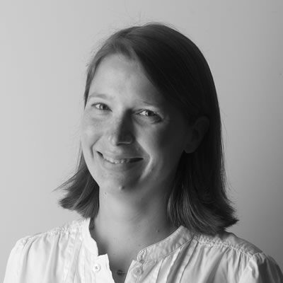 Rowan Thomson headshot