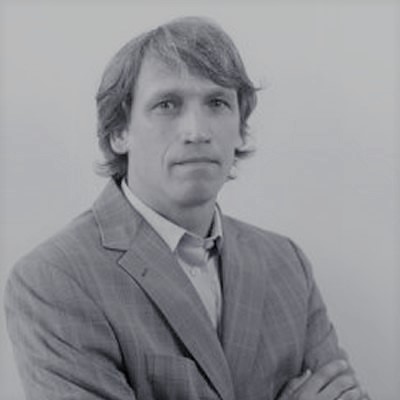Vincent Kazmierski headshot