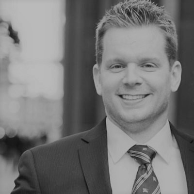 Wayne Horn headshot
