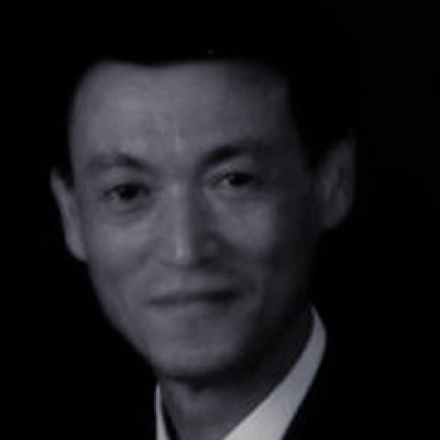 Weixuan Li headshot