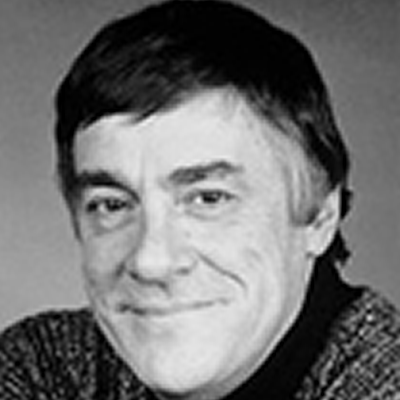 Donald Westwood headshot