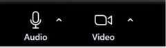 Select Audio and Video Source 