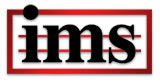 IMS logo