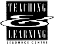 TLRC logo