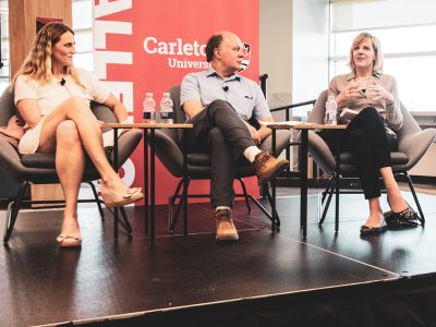 TLS 30th - panelists