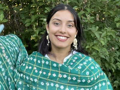 Ravia Dhaliwal