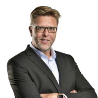 Profile photo of Alan Barnard