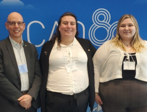 A thumbnail image to accompany the post