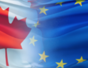 View Quicklink: Canada-EU Comprehensive Economic and Trade Agreement (CETA) Ratification Tracker