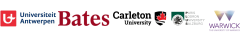 Logo of Partner Universities
