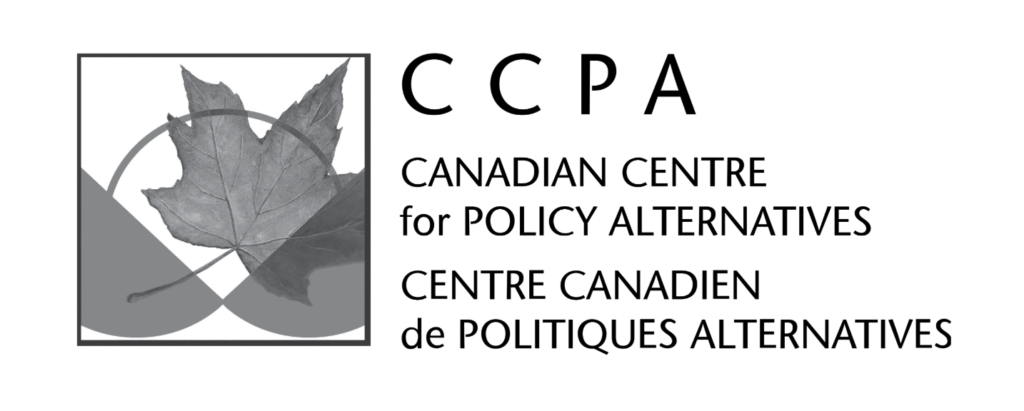 CCPA logo