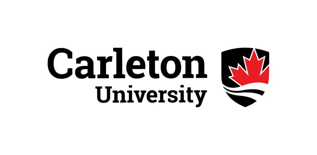 Carleton University logo