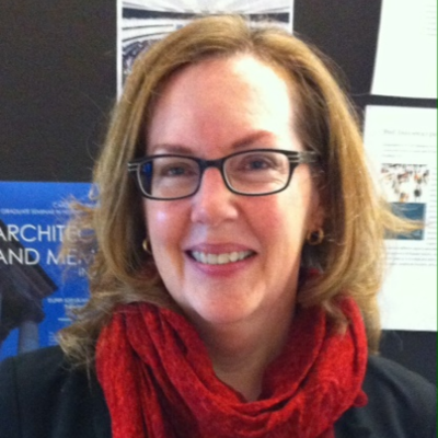 photo of Cathleen Schmidt