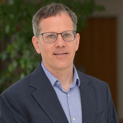 photo of Andreas Dür