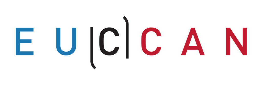 EUCCAN logo