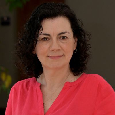 photo of Gemma Mateo Gonzalez
