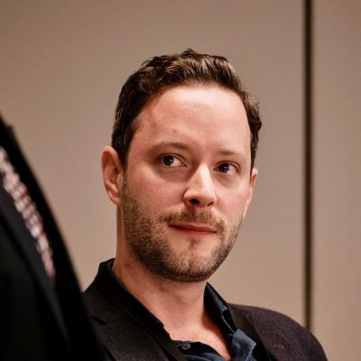 photo of Greg Messenger
