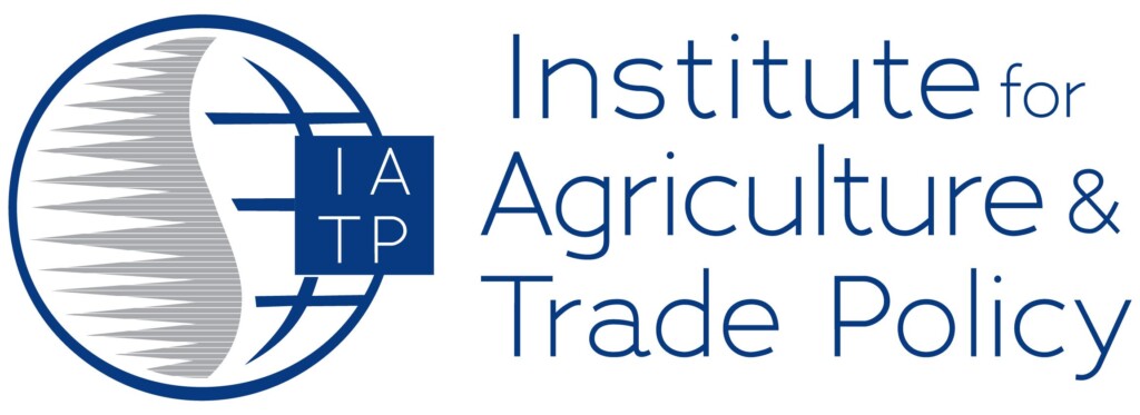 IATP logo
