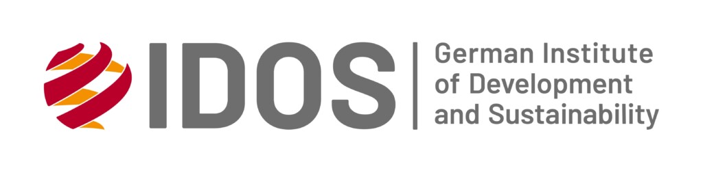 IDOS logo