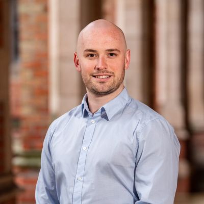 photo of Jack Taggart