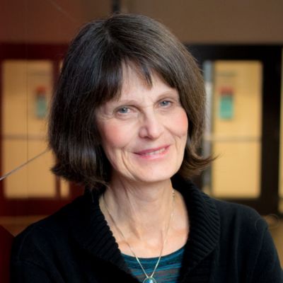 photo of Joan DeBardeleben