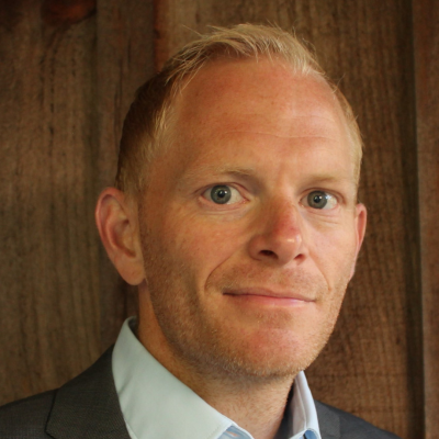 photo of Jorg Broscheck
