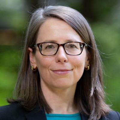 photo of Kristen Hopewell