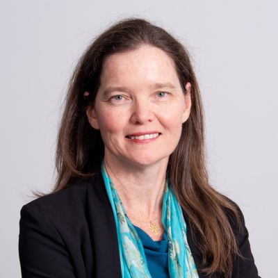 photo of Meredith Lilly