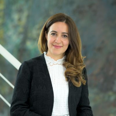 photo of Ozlem Atikcan