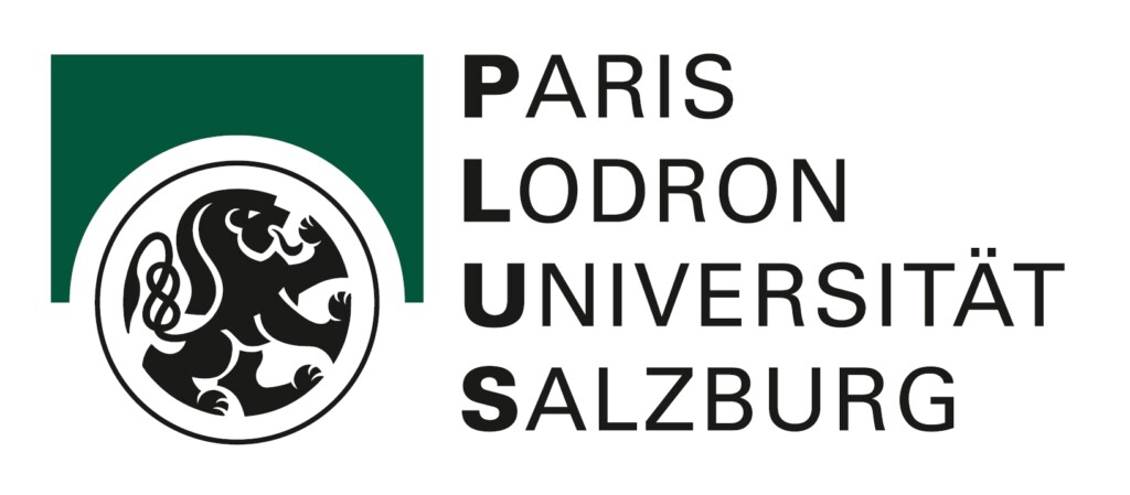 University of Salzburg logo