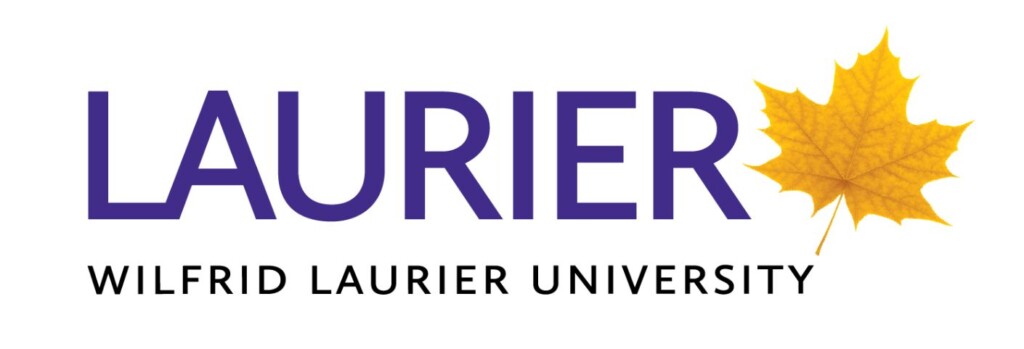 Wilfrid Laurier University logo