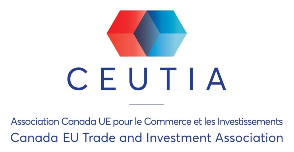 image of CEUTIA logo