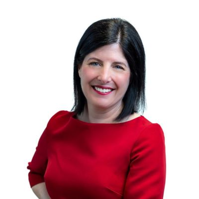 photo of Cathy Murphy