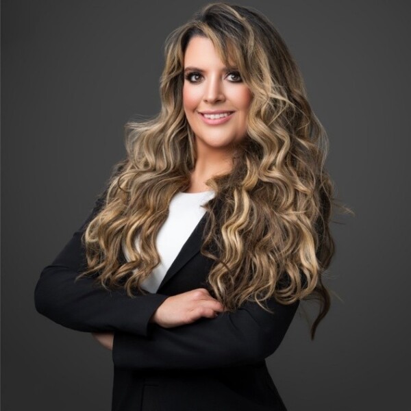 photo of Lucero Wiley