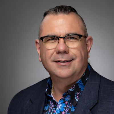 photo of Matthew Foss