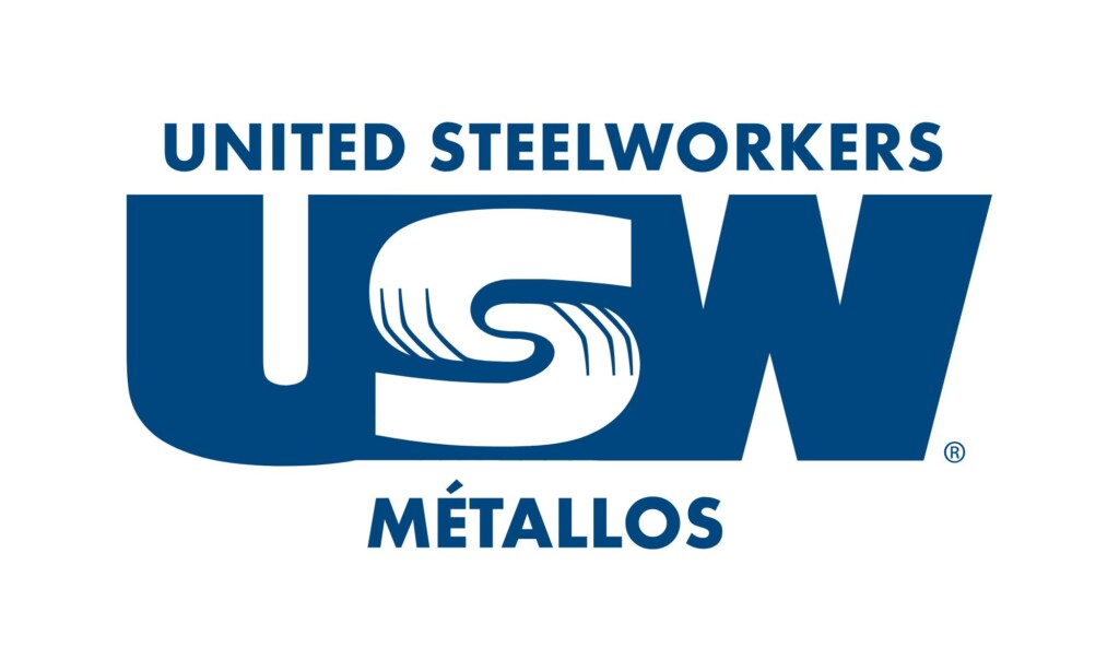 United Steelworkers logo