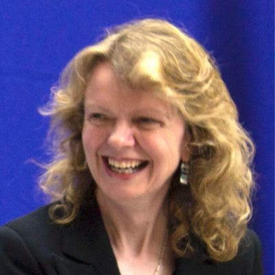photo of Michelle Egan