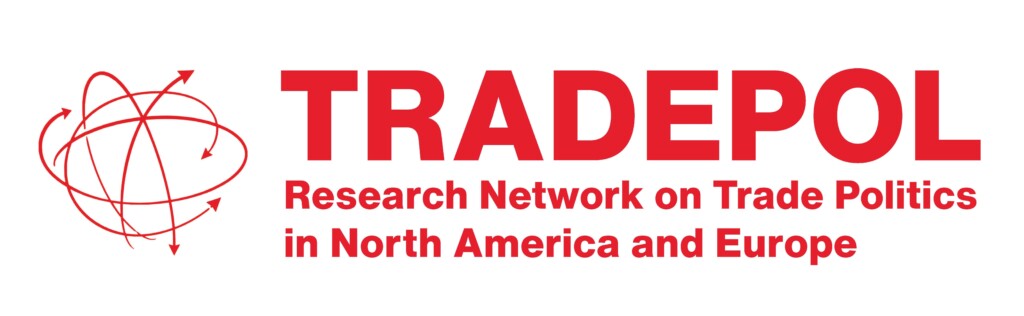 Tradepol logo