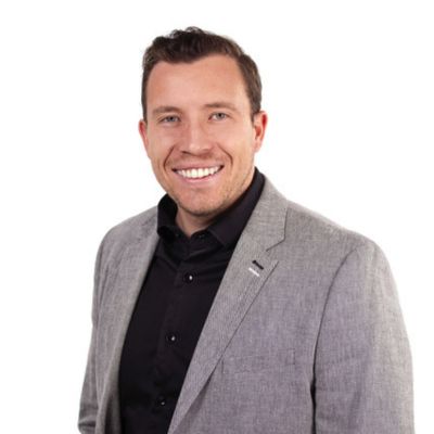photo of Antoine Noel