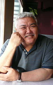 Michael Kusugak