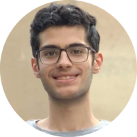 Profile photo of Aaron Bateni