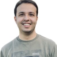 Profile photo of Ali Abedi