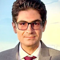 Profile photo of Alireza Mirzabagheri