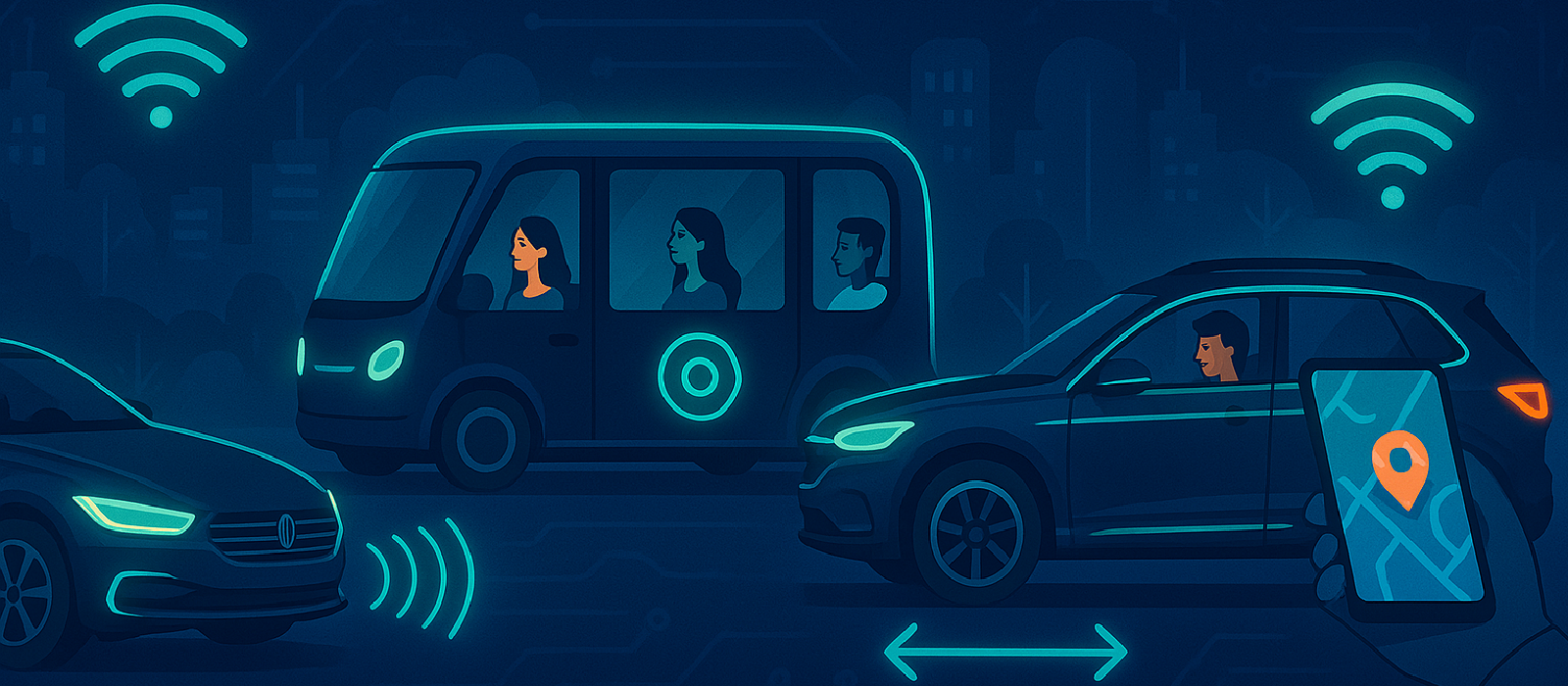 Banner image for About TrustCAV