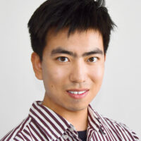 Profile photo of Nan Liu