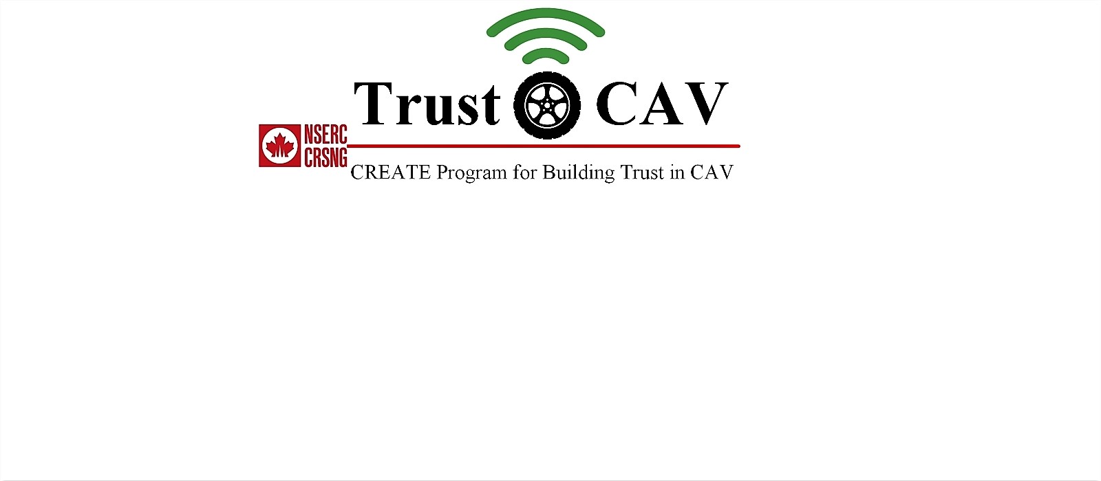 Banner image for TrustCAV