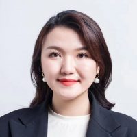 Profile photo of Tiffany Ying He