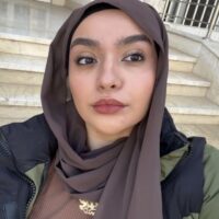 Profile photo of Daniah  Mohammed