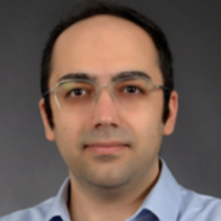 Profile photo of Mohammad Pirani